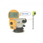  Дигитален нивелир 2LS  ORION+   Topcon