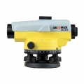 Oптичен нивелир GeoMax ZAL232  Увеличение 32x, Точност 1.9 mm/km