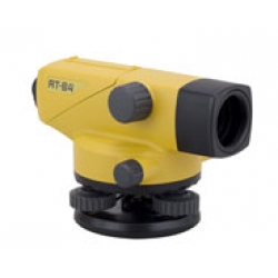 Нивелир Topcon B 4 Увеличение 24x, Точност 2.0 mm/km