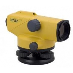 Нивелир Topcon B2 Увеличение 32x, Точност 0.7 mm/km