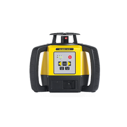 Ротационен лазерен нивелир Leica Rugby 640 Rotating Laser