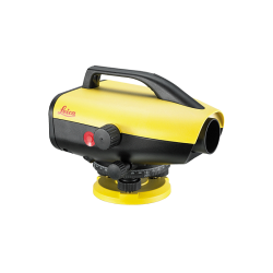 Дигитален нивелир Leica Sprinter 150M   Точност 1,5 mm/km