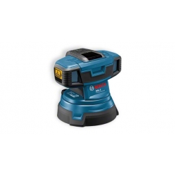 Лазерен нивелир BOSCH GSL 2