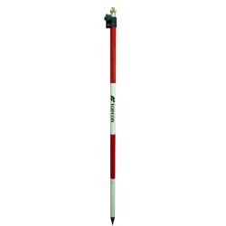 Телескопичен щок, 2.5 м Topcon