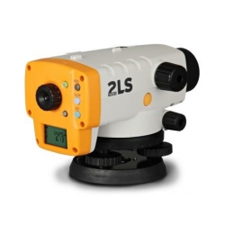  Дигитален нивелир 2LS  ORION+   Topcon