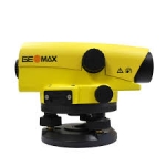 Oптичен нивелир GeoMax ZAL232  Увеличение 32x, Точност 1.9 mm/km
